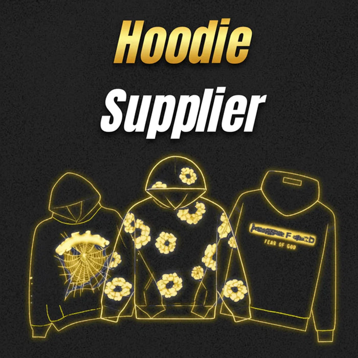 Hoodie Supplier