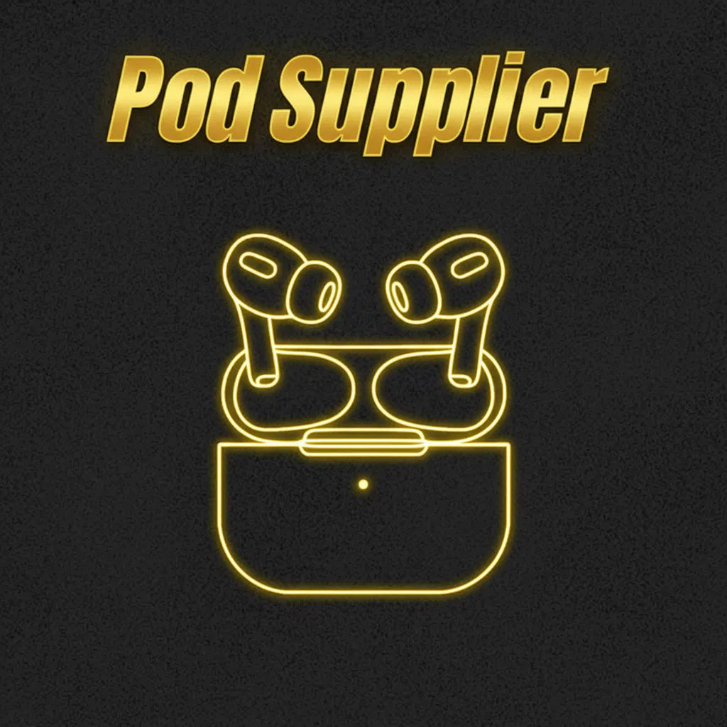 Pod Supplier