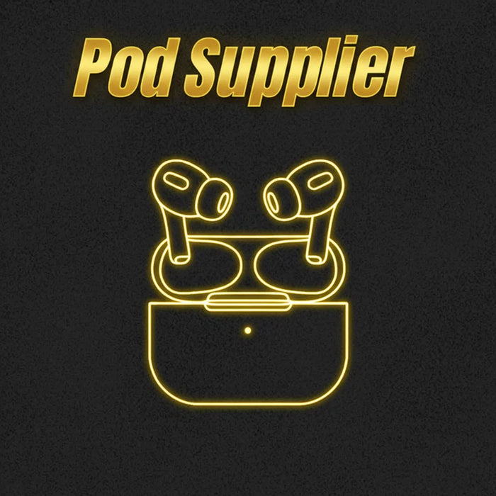 Pod Supplier
